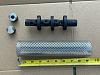 Baffle   Baffle   Pre Assy