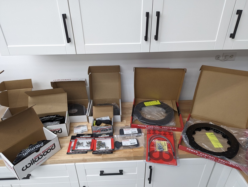 brakes 2