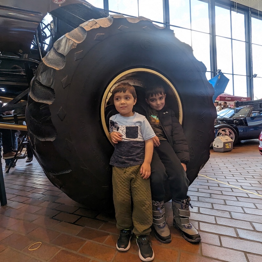 kids