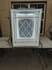 powder coat booth