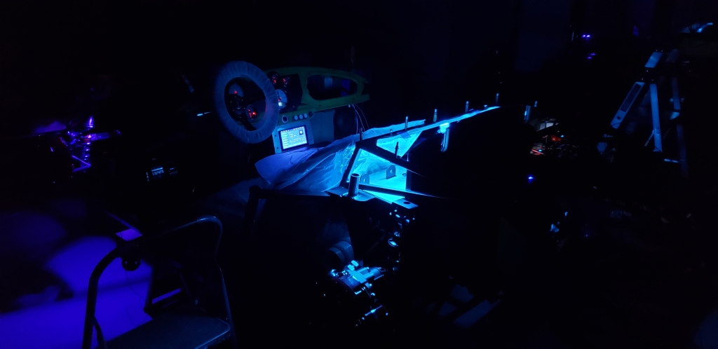 cubby lights