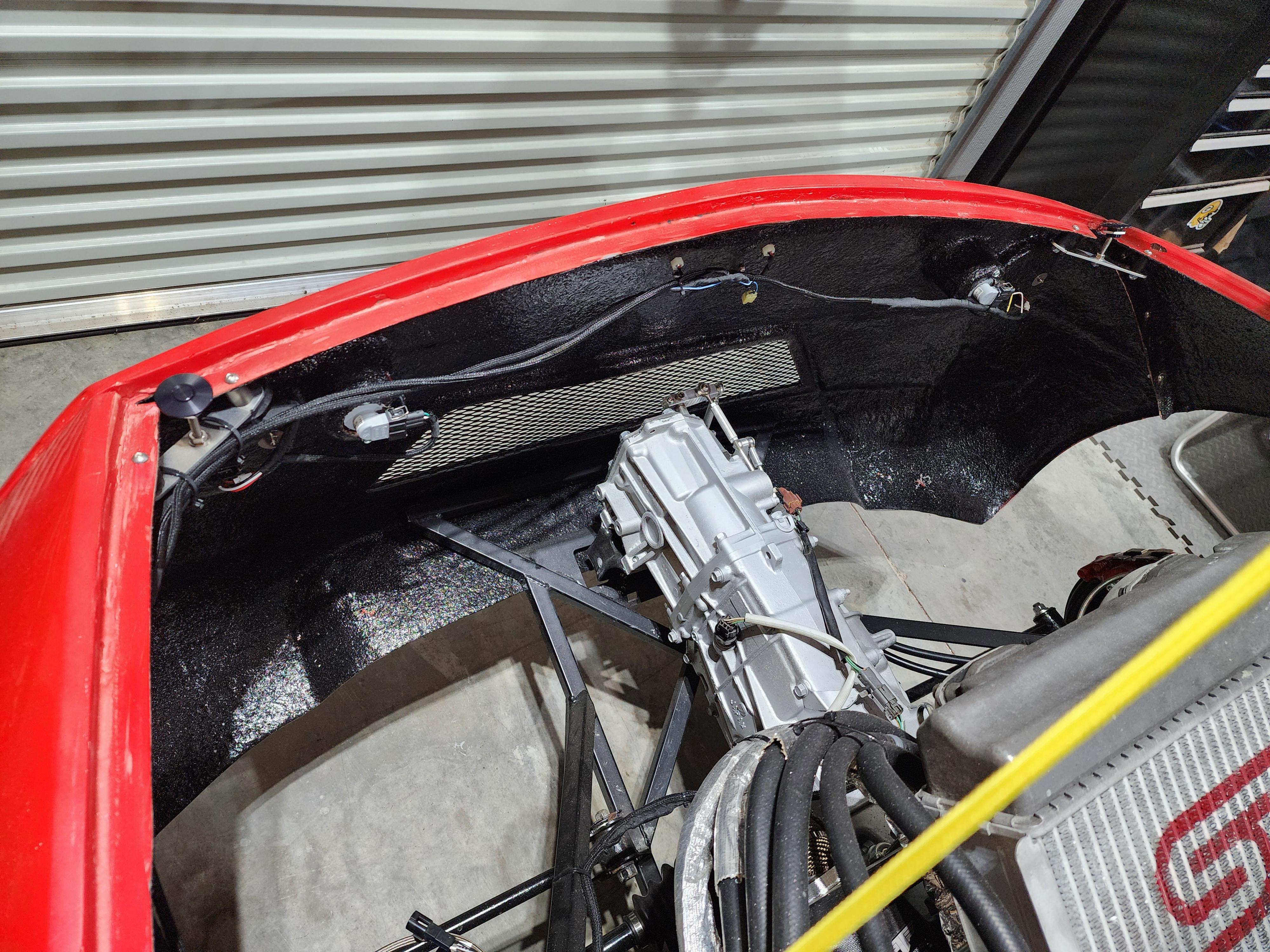 Lighting Wiring After