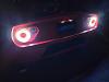 Reverse Lights Working