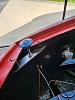 Rear Quik Latches