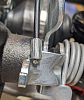 cable stop sleeve