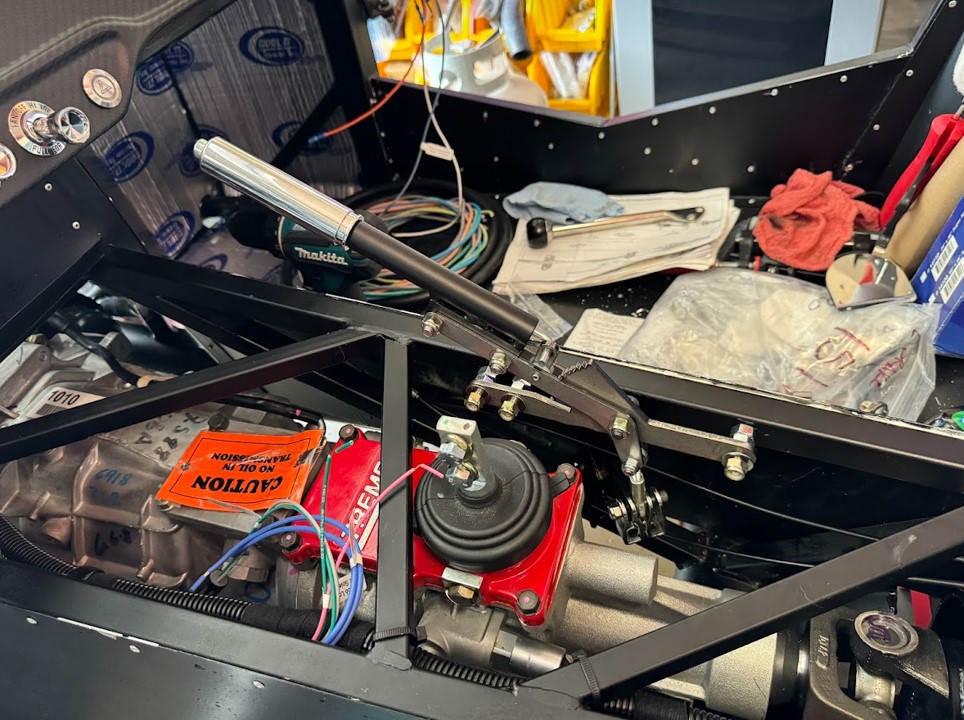 e brake 101