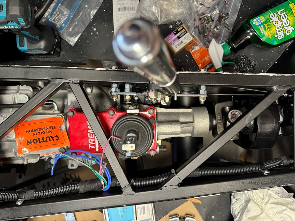e brake 102