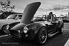 Cobra @ Saturday's Car Meet