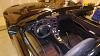 The custom interior (designed by me :) )