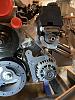 Alternator PSpump