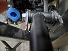 Control Arm Bracket