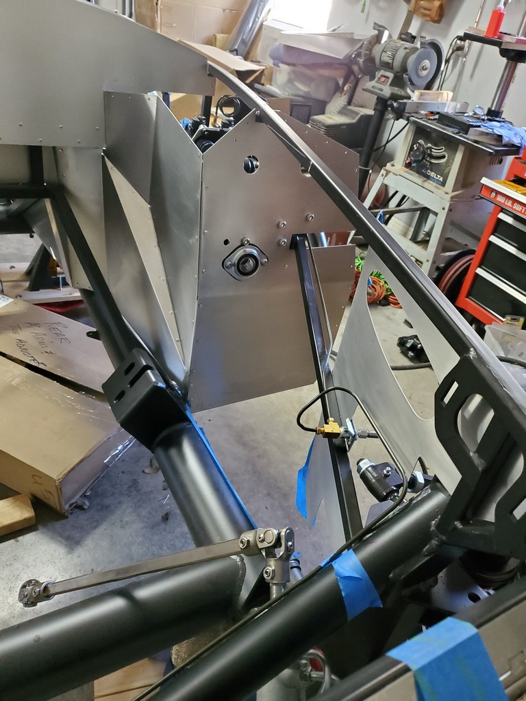 Master Cylinder to Front1