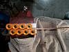 Tubing Straightner