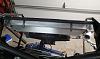 Radiator Upper Mount