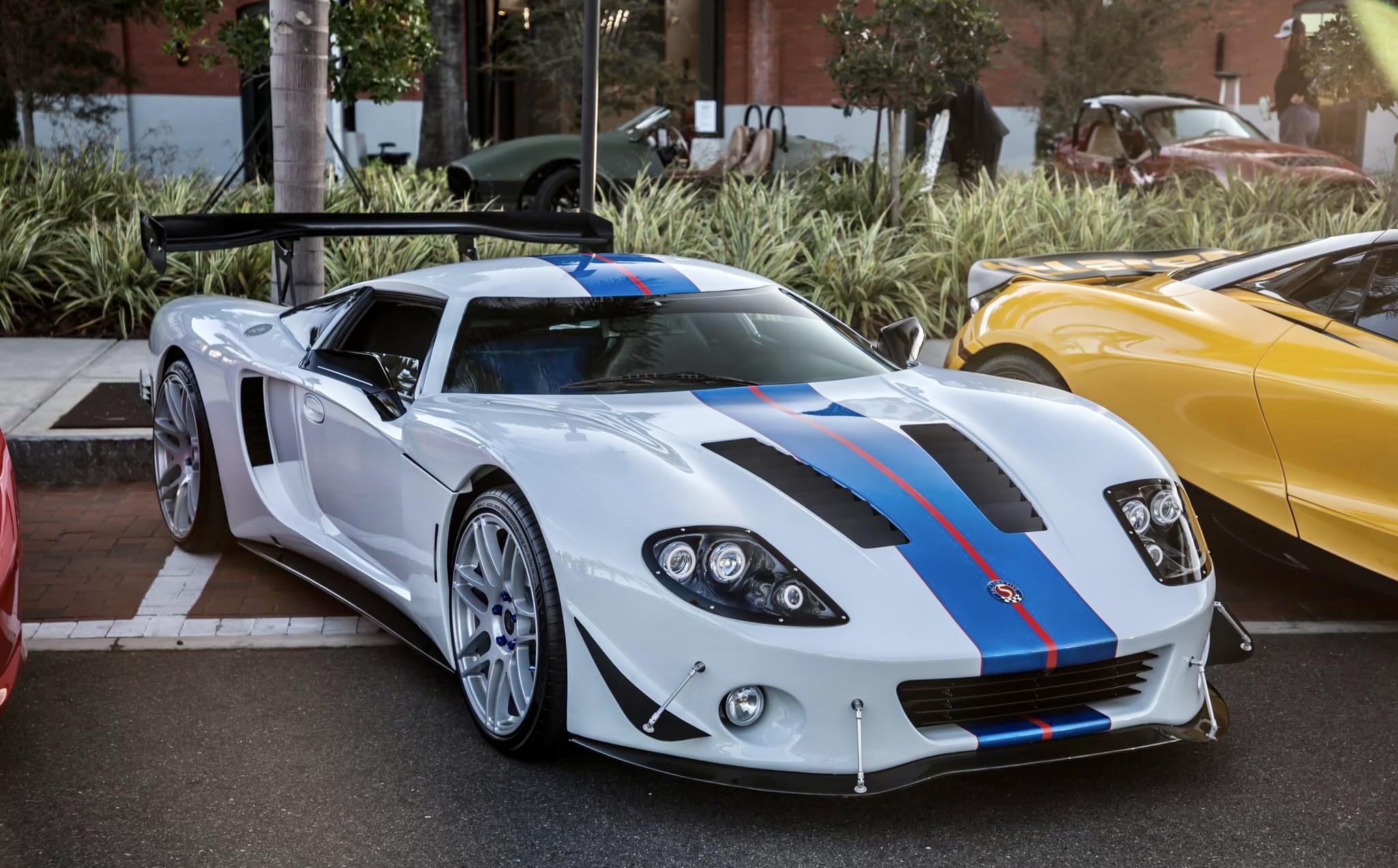 GTM