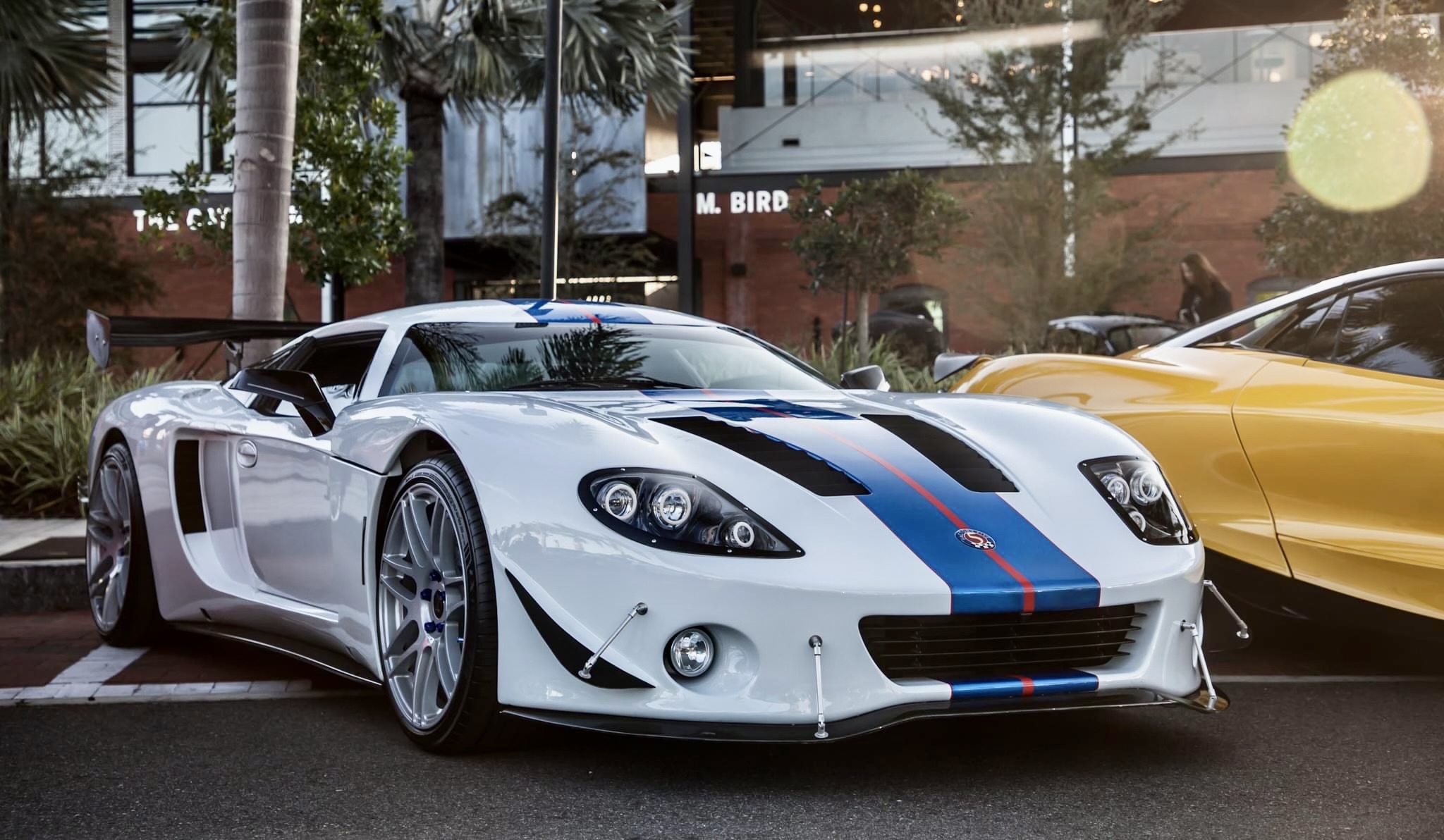 GTM