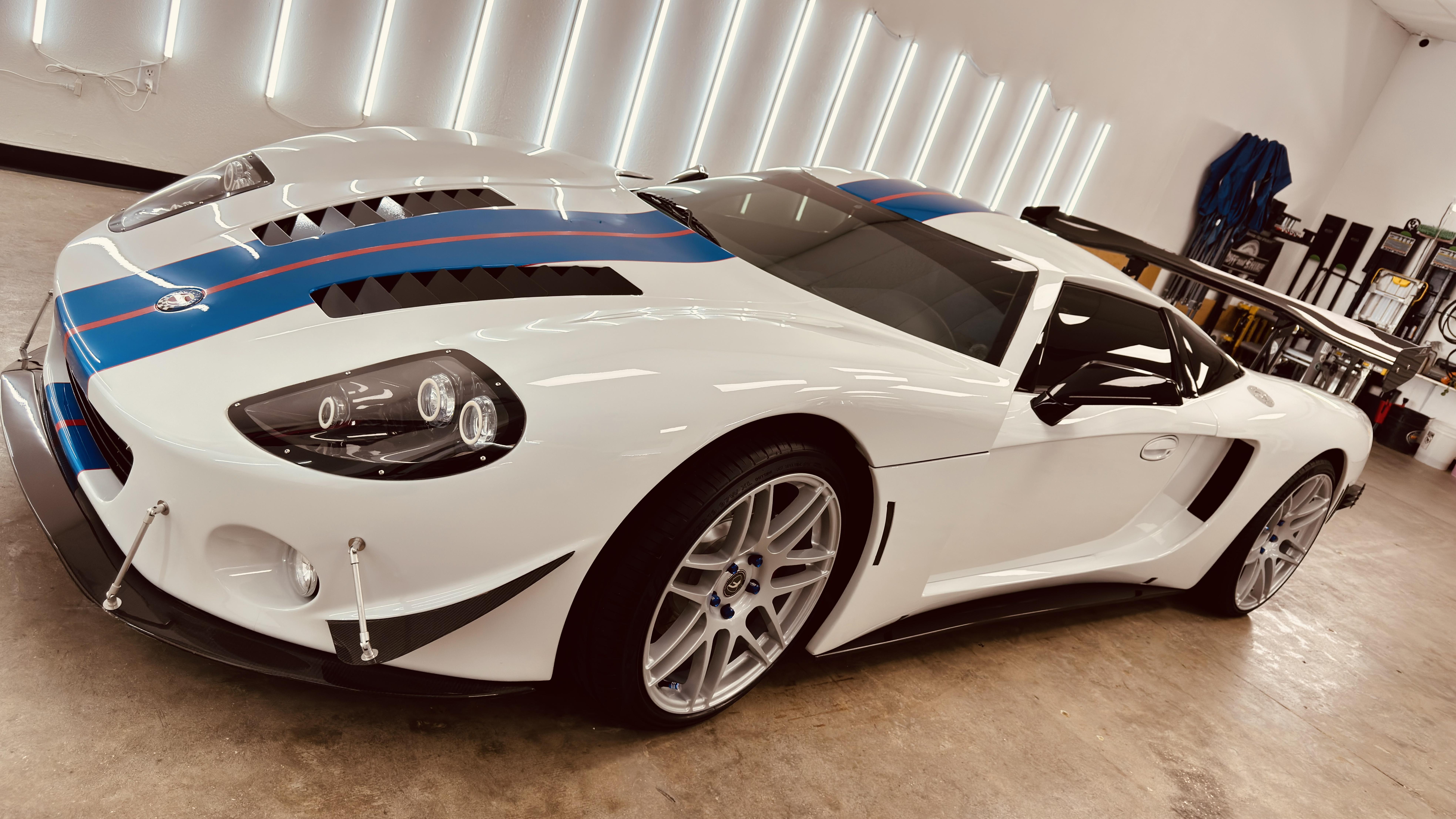 GTM