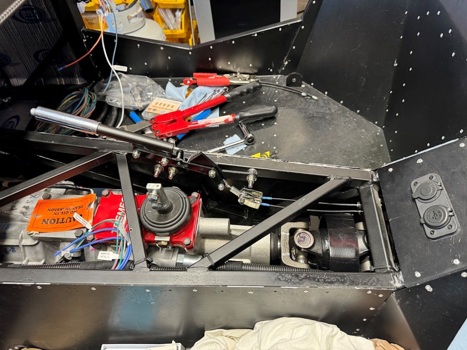 e brake 200