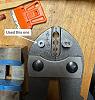 e brake 203