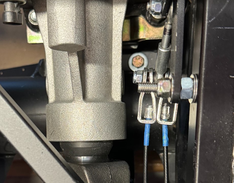 e brake 204