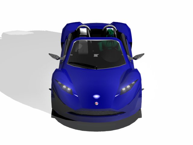 X1SpecRFront