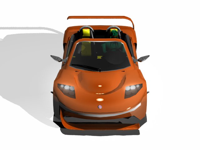 X1SpecBFront
