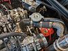 Rad ac hose pics