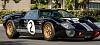 Gt 40 paint idea