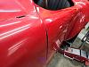 Driver door 3m