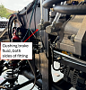brake bleed leak banjo