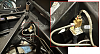 rear brake circuit leak