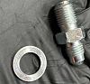 clutch fitting100
