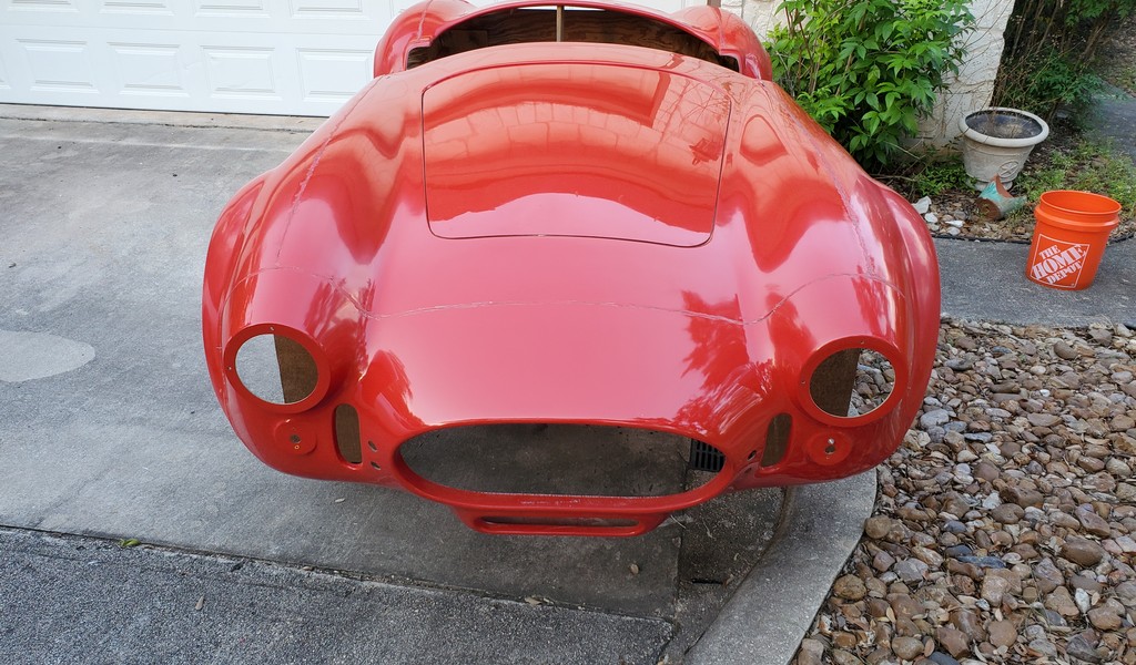 Afterwash