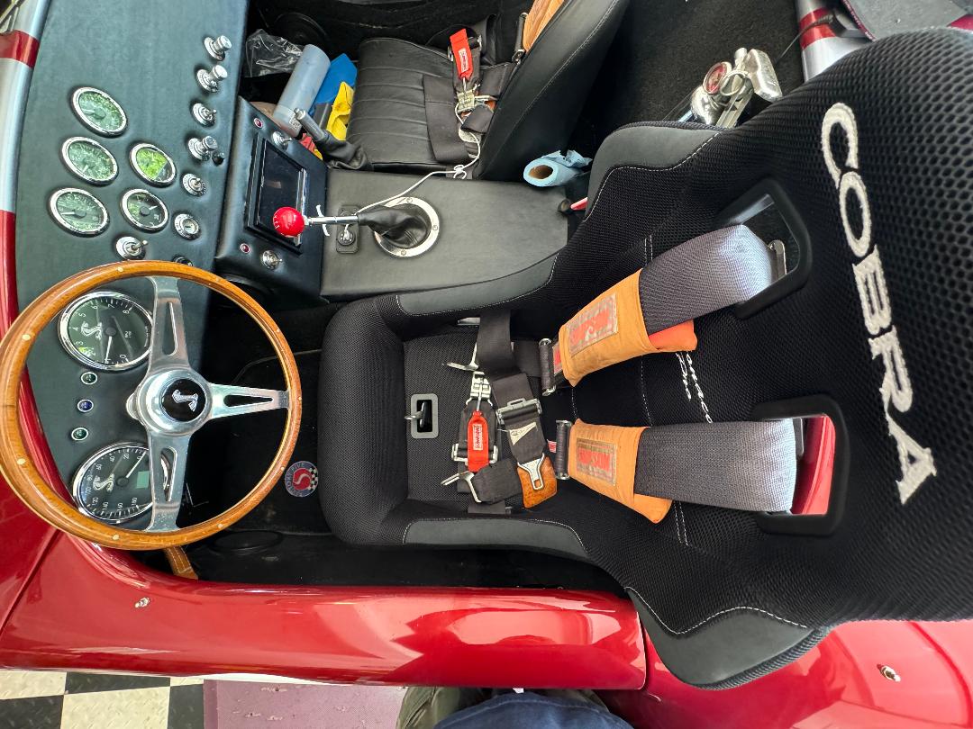 topdown seat