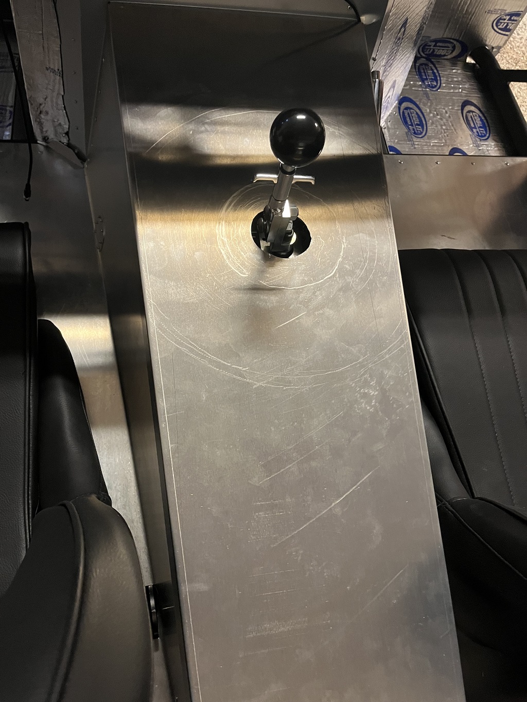 shifter
