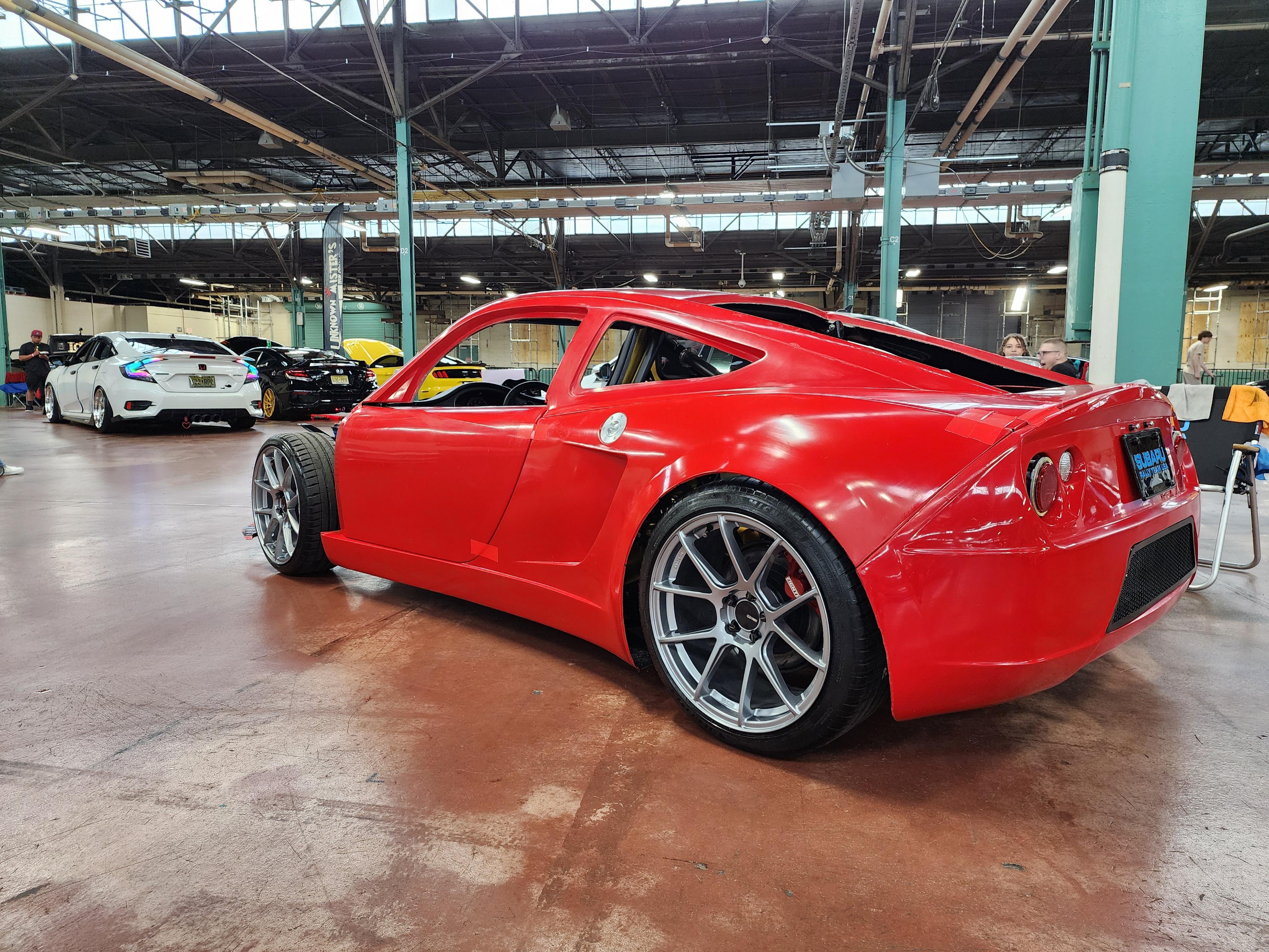 TunerEvo5