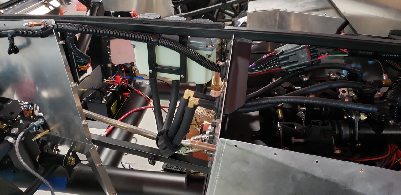 res hose test