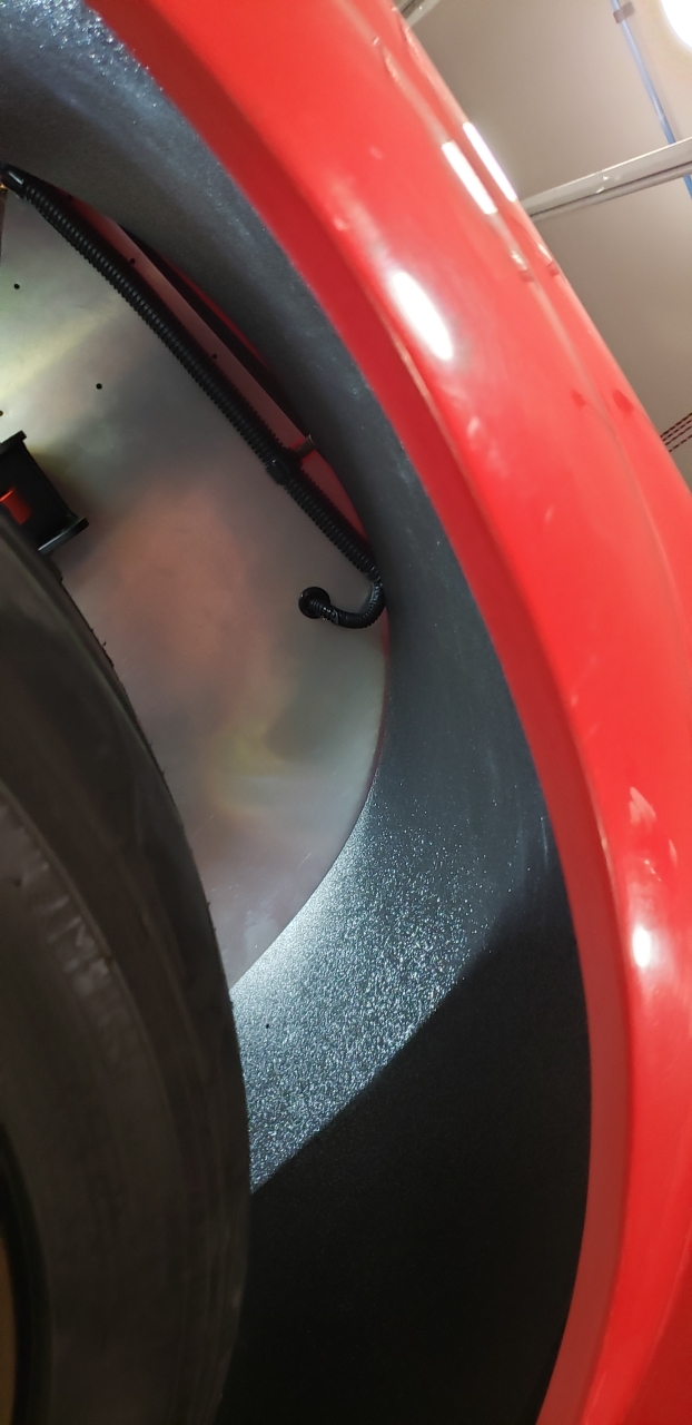 vraptor liner fitment2