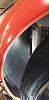 vraptor liner fitment