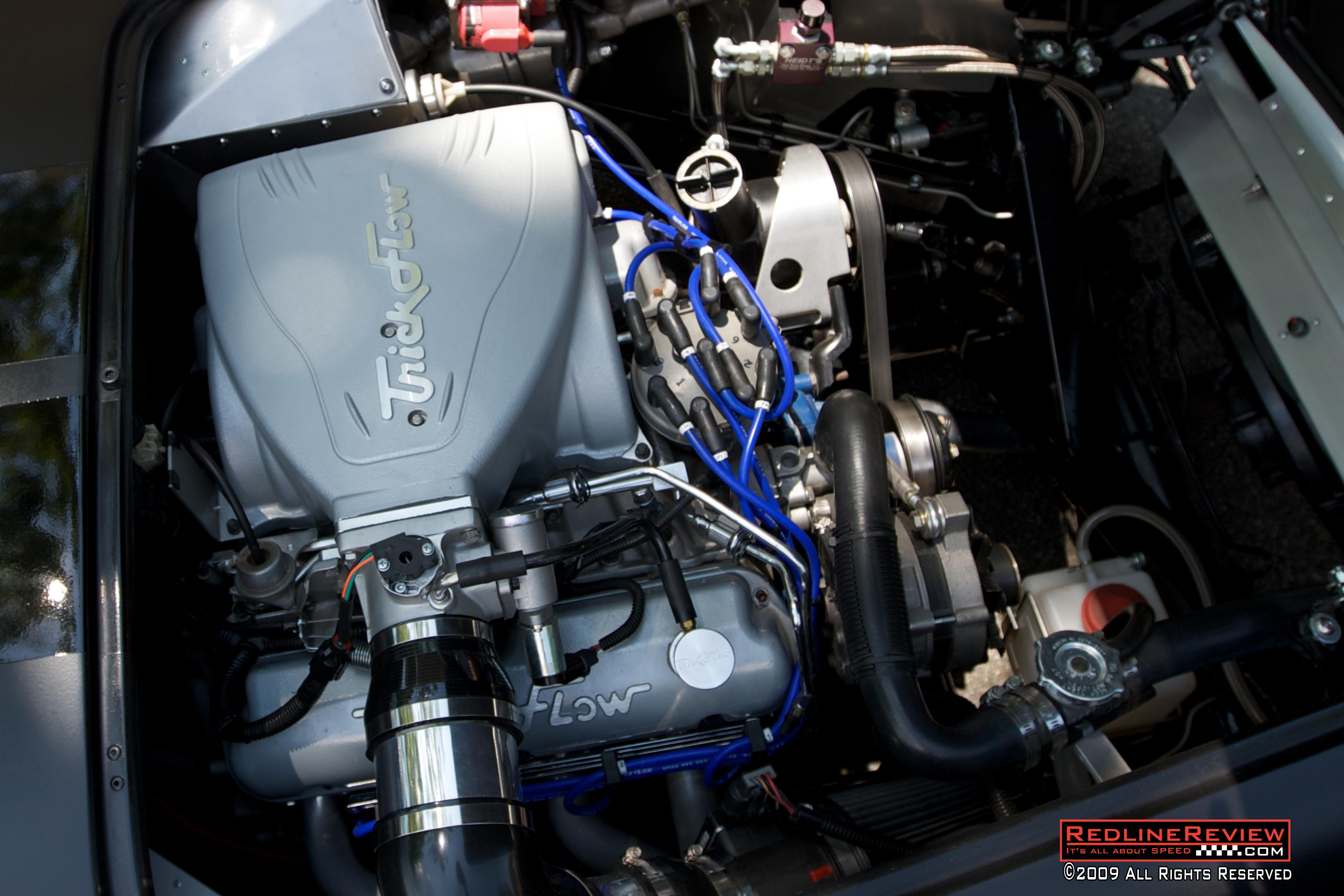 5946 engine by redline