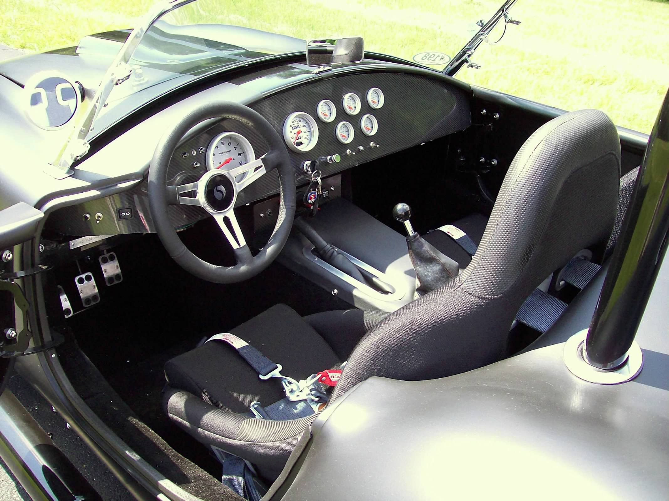 5946 interior