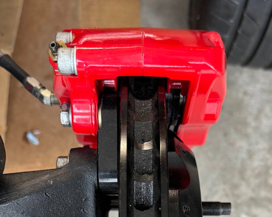 rotor brake pad drag2