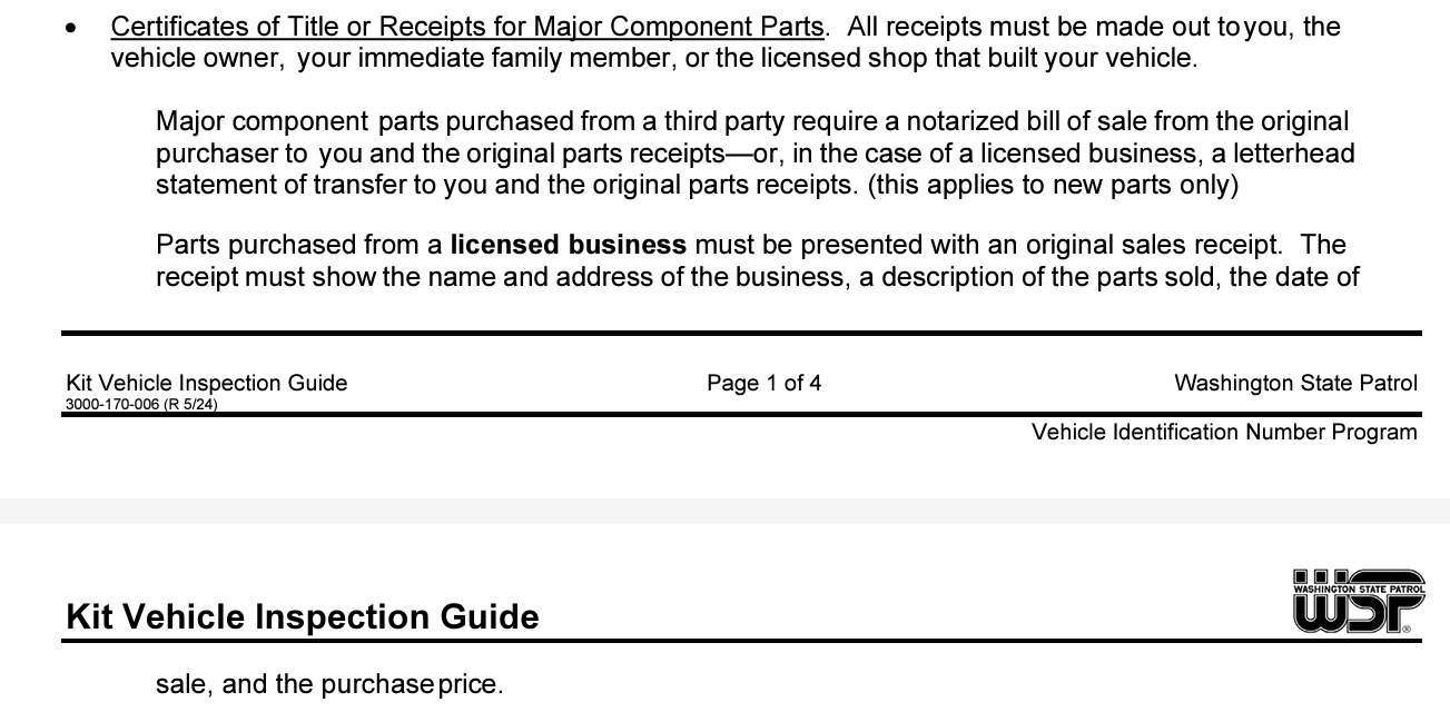 WSP Inspection Guide 1