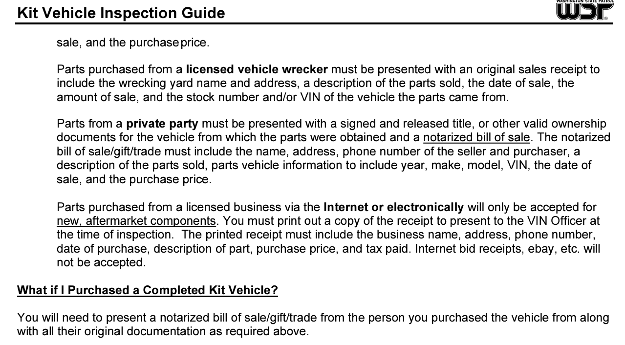 WSP Inspection Guide 2