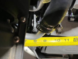Heater Measurment   1