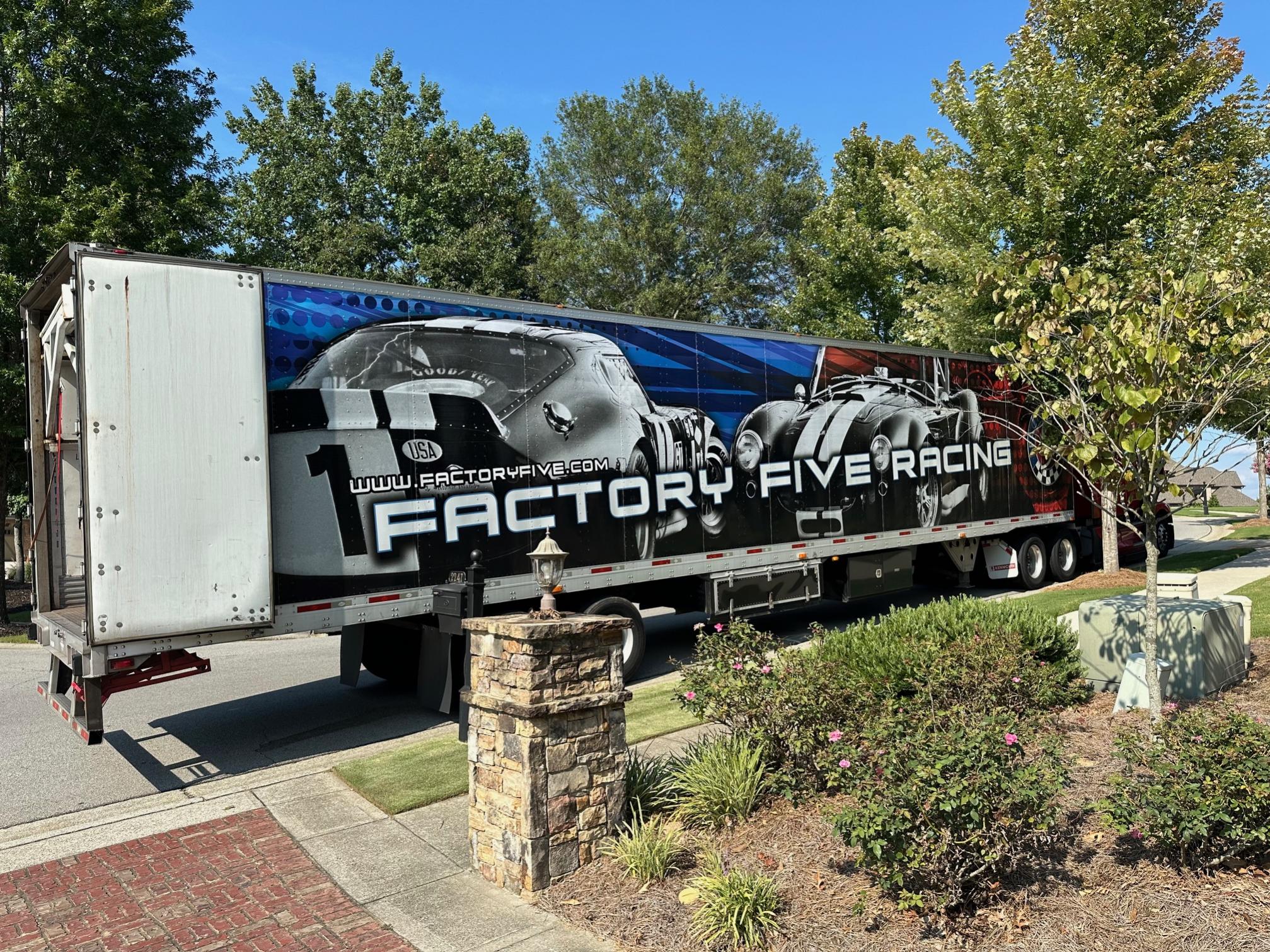 Delivery 1