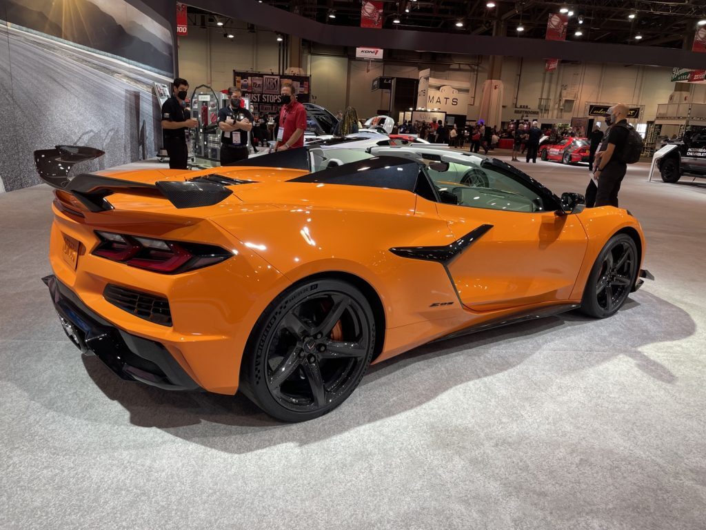 Amlify Orange