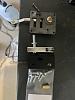 door latches - old vs new