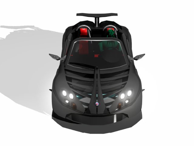 X1SpecSFront