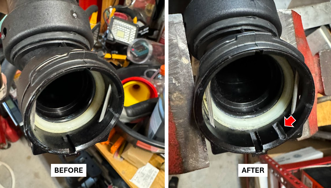 coolant intank hose1